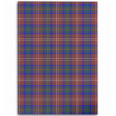Chisholm Hunting Modern Tartan Classic Area Rug
